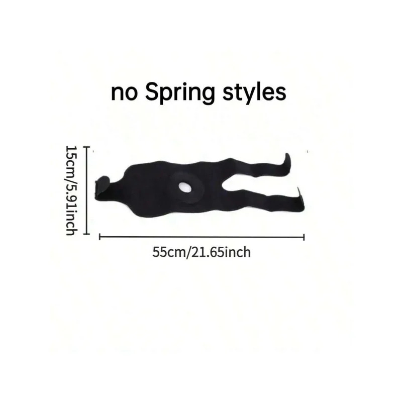 Genouillère respirante et régl - Knee Sleeve Pair avis et prix