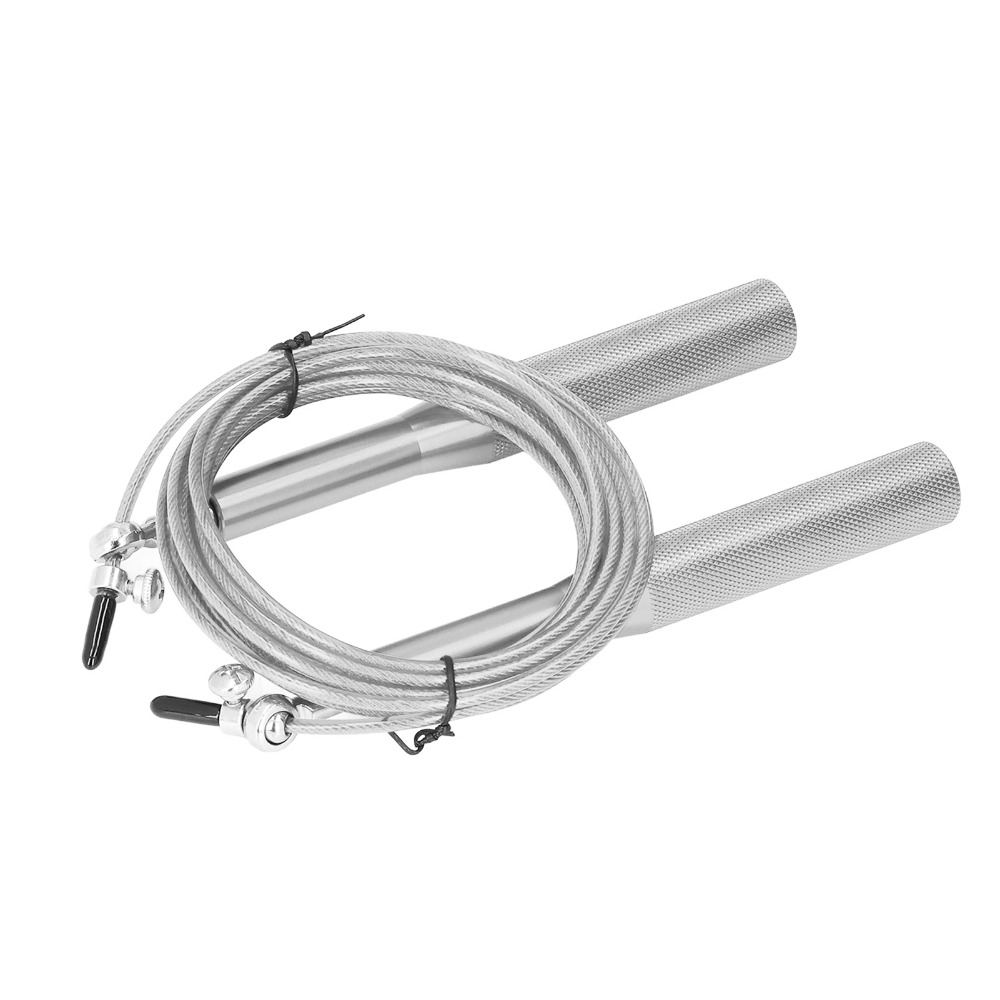 Corde à sauter en alliage d'al - Jump Rope Speed Bearing avis et prix