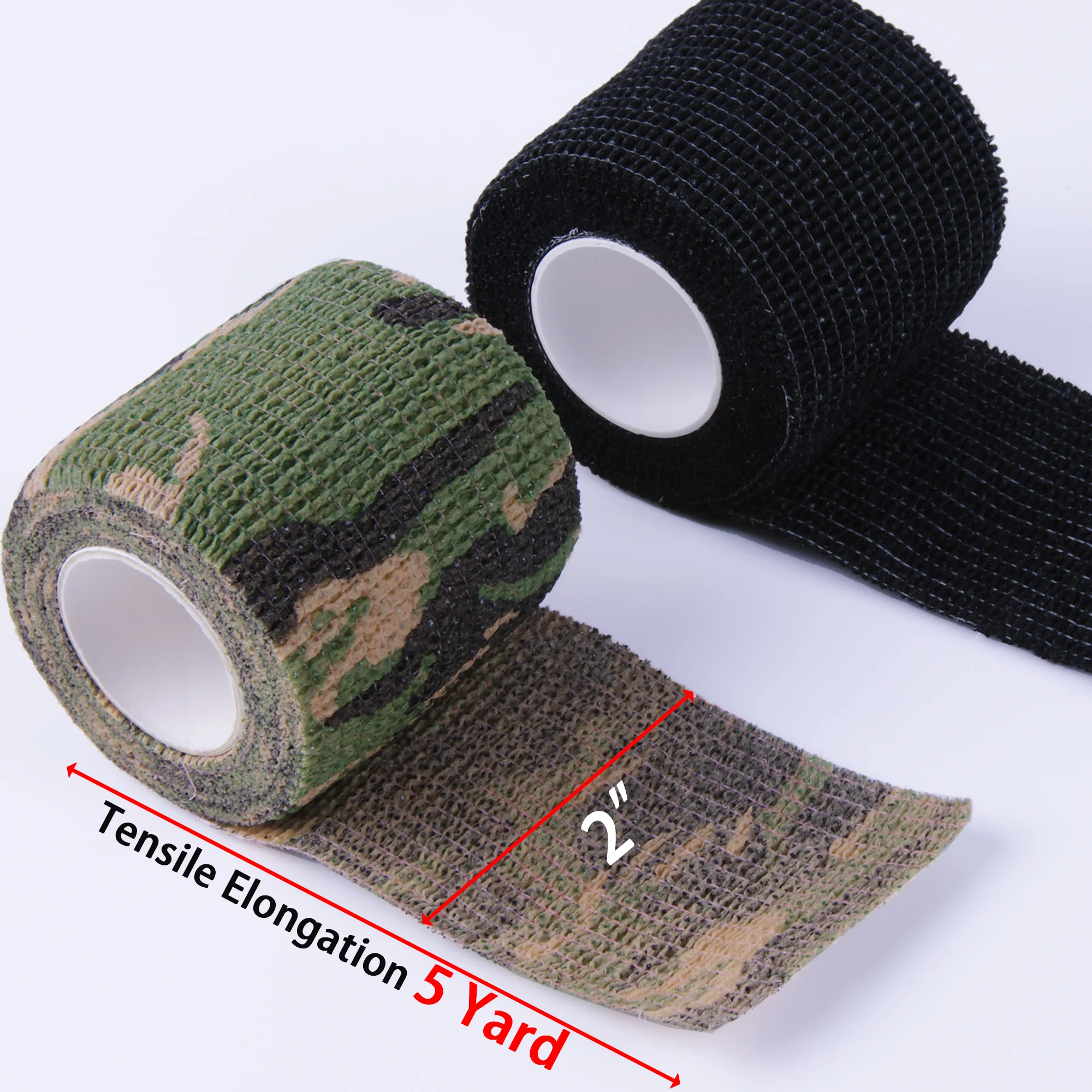 Bande de maintien sportive aut - Finger Tape Athletic avis et prix