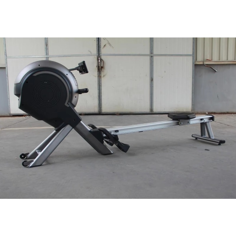 Machine à ramer Cross Fit / Éq - Crossfit No Equipment avis et prix