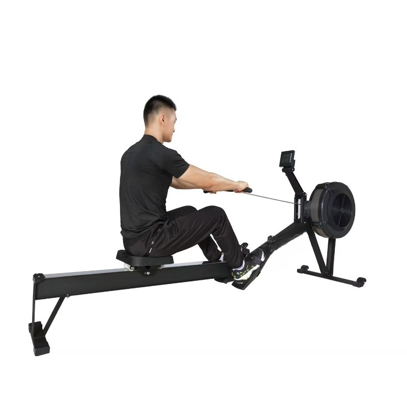 Machine à ramer Cross Fit / Éq - Crossfit No Equipment avis et prix