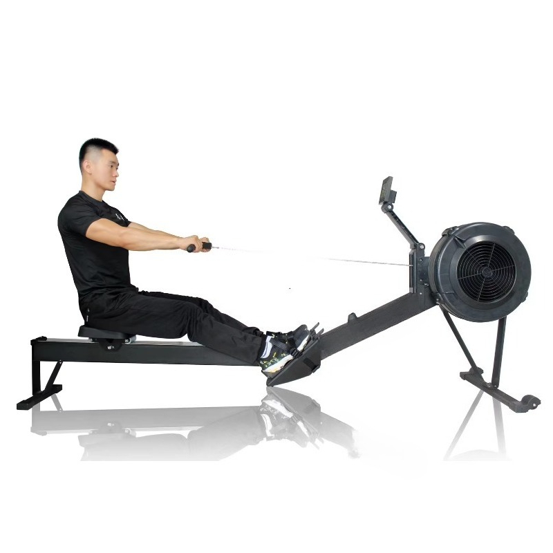Machine à ramer Cross Fit / Éq - Crossfit No Equipment avis et prix