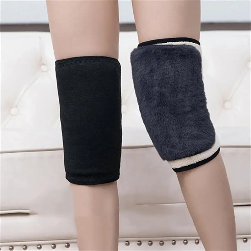 1 pièce, genouillères chaudes  - Knee Sleeve Pair avis et prix