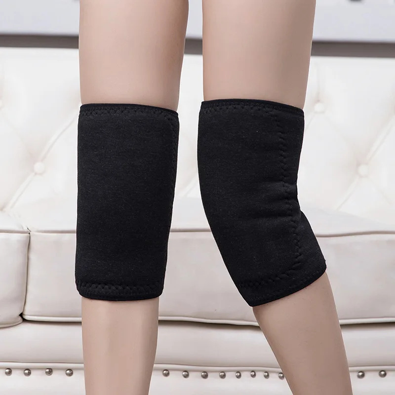 1 pièce, genouillères chaudes  - Knee Sleeve Pair avis et prix