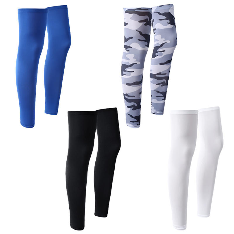 Manchons de cyclisme fins et l - Knee Sleeve Pair avis et prix