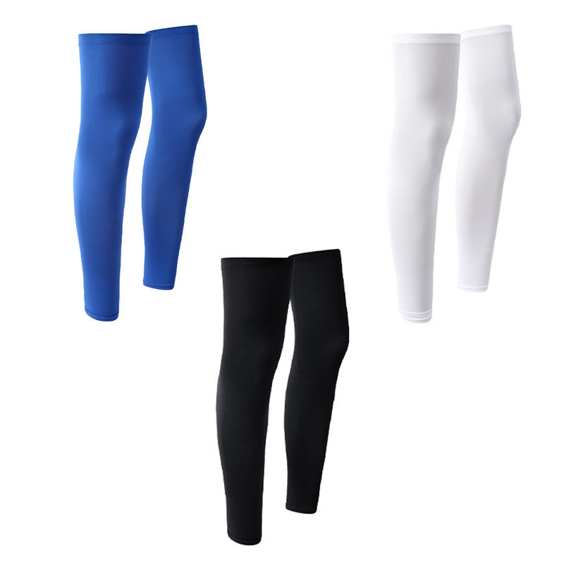 Manchons de cyclisme fins et l - Knee Sleeve Pair avis et prix