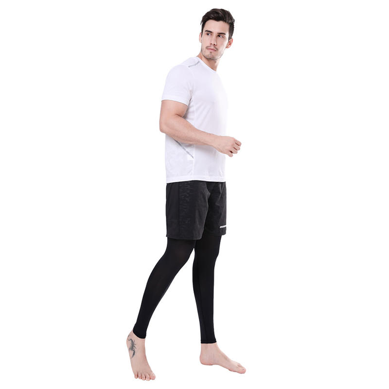 Manchons de cyclisme fins et l - Knee Sleeve Pair avis et prix