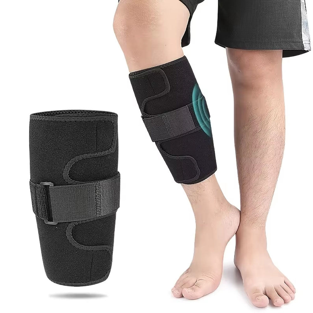 1 pièce Manchon de compression - Shin Guard Crossfit avis et prix