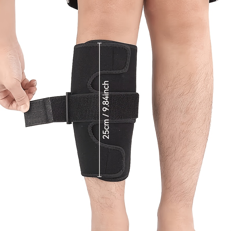 1 pièce Manchon de compression - Shin Guard Crossfit avis et prix