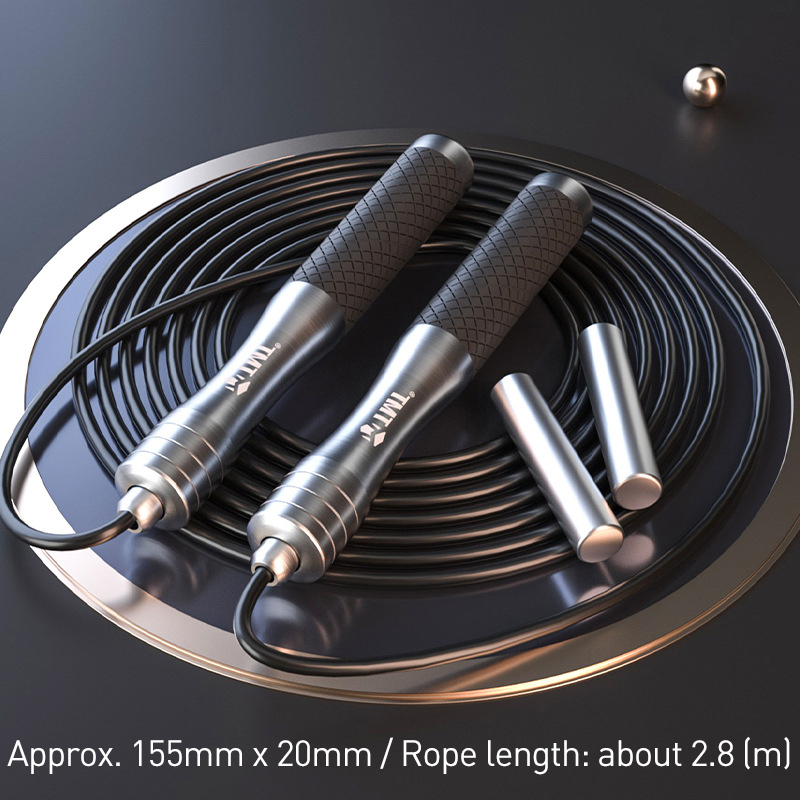 Corde à sauter de vitesse, rou - Jump Rope Speed Bearing avis et prix
