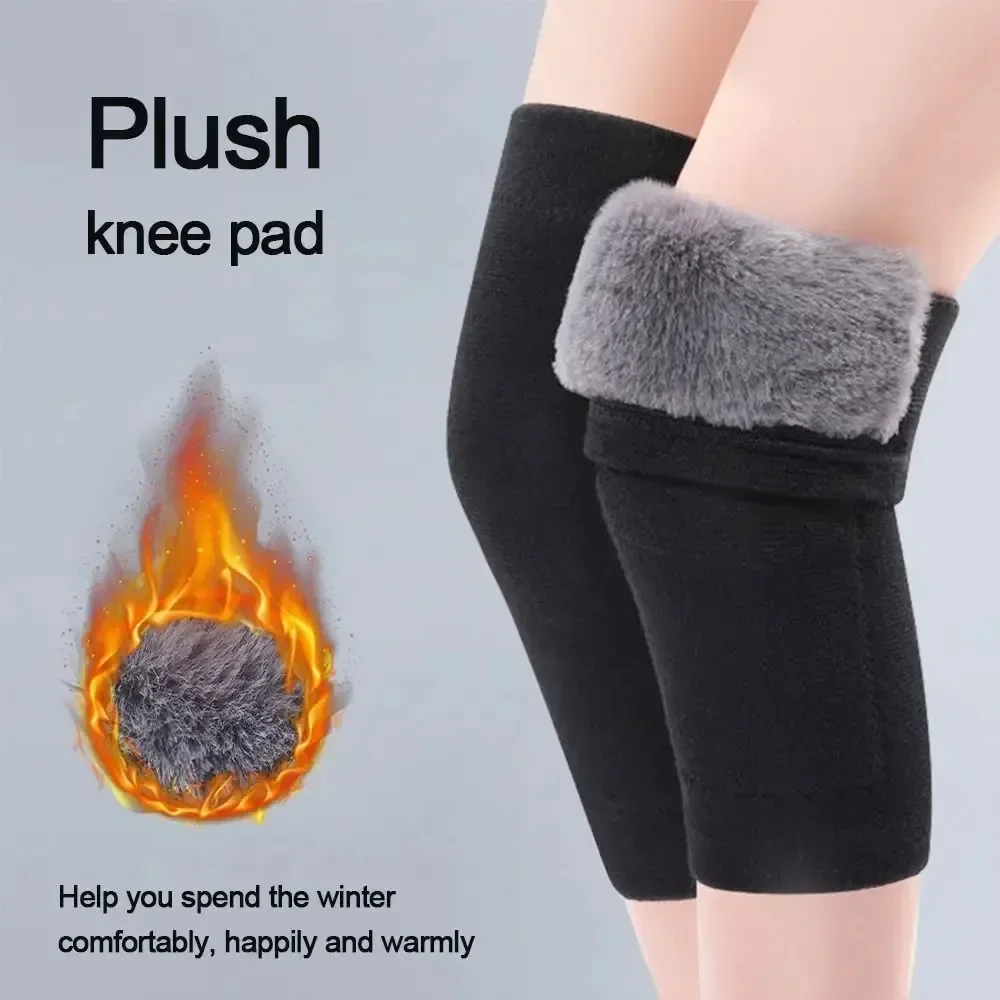 Hiver chaud genou douleur arti - Knee Sleeve Pair avis et prix