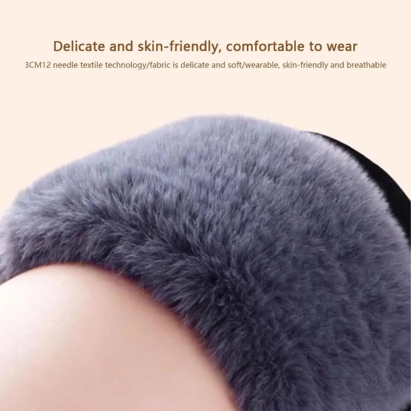 Hiver chaud genou douleur arti - Knee Sleeve Pair avis et prix