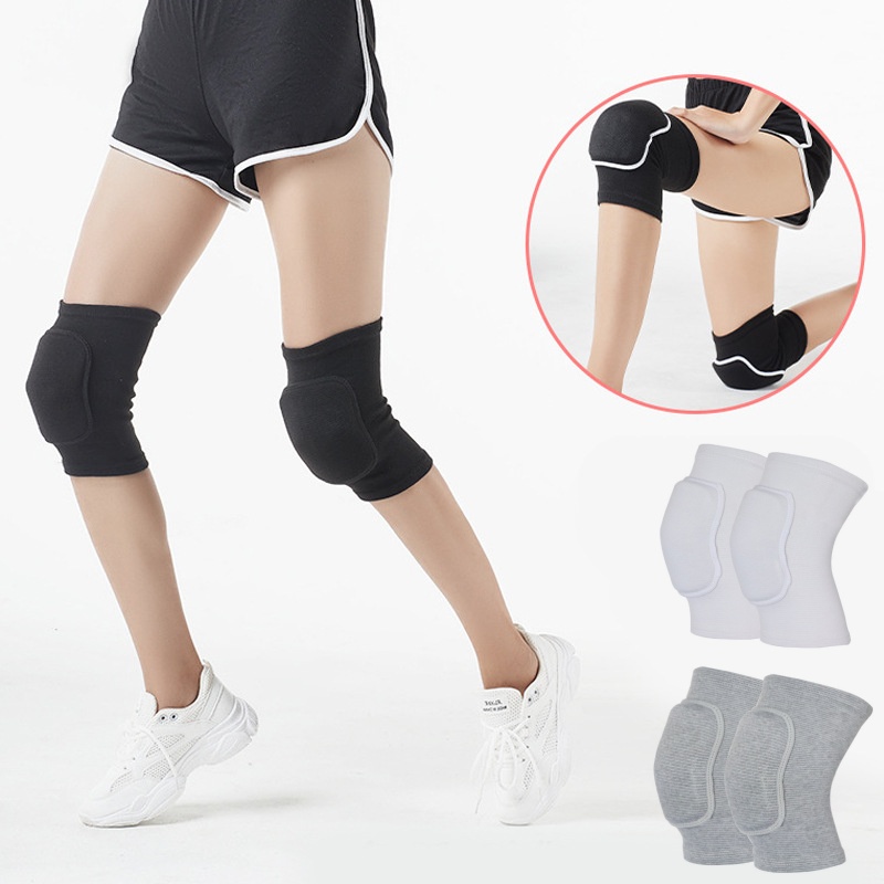 Genouillères de Compression, a - Knee Sleeve Pair avis et prix
