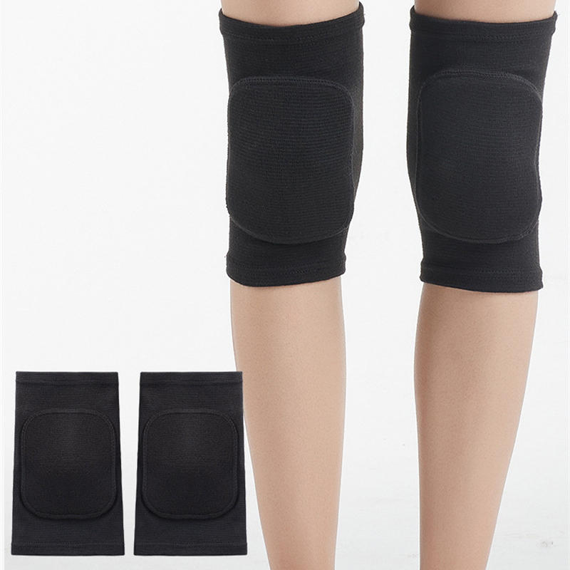 Genouillères de Compression, a - Knee Sleeve Pair avis et prix