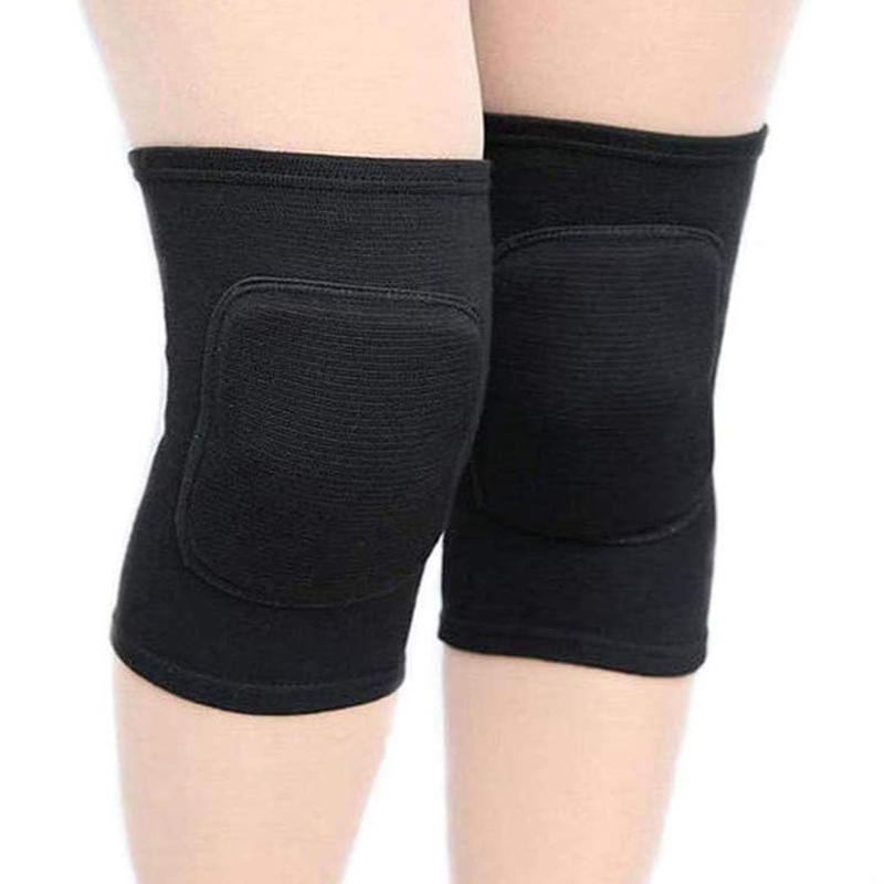 Genouillères de Compression, a - Knee Sleeve Pair avis et prix