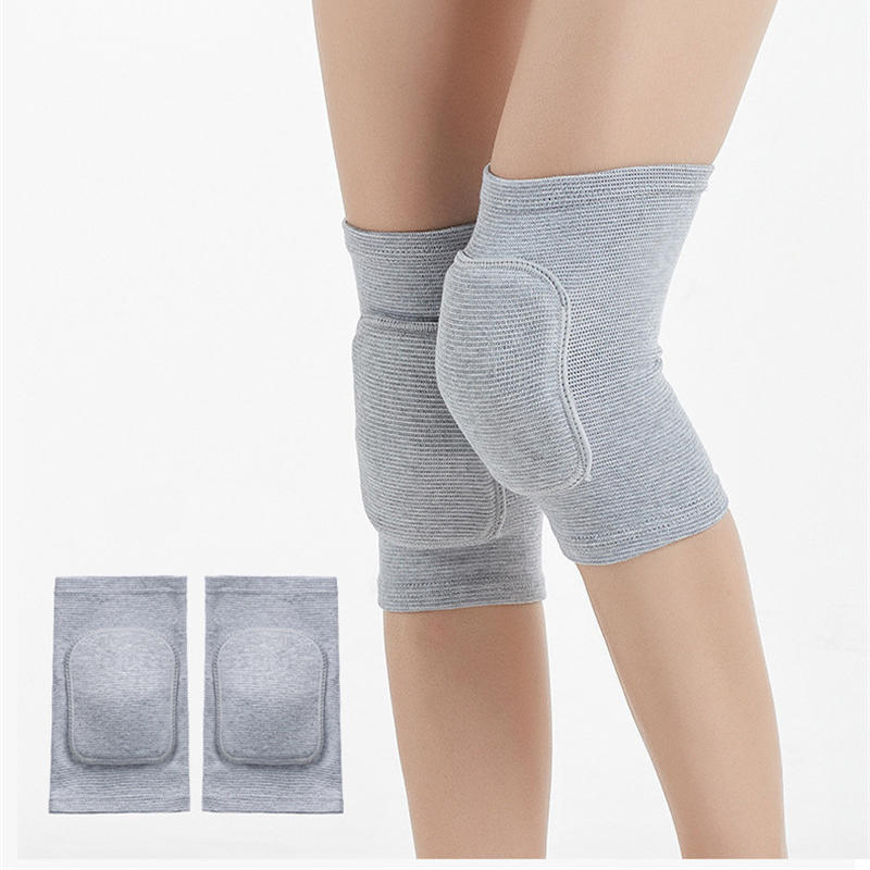 Genouillères de Compression, a - Knee Sleeve Pair avis et prix