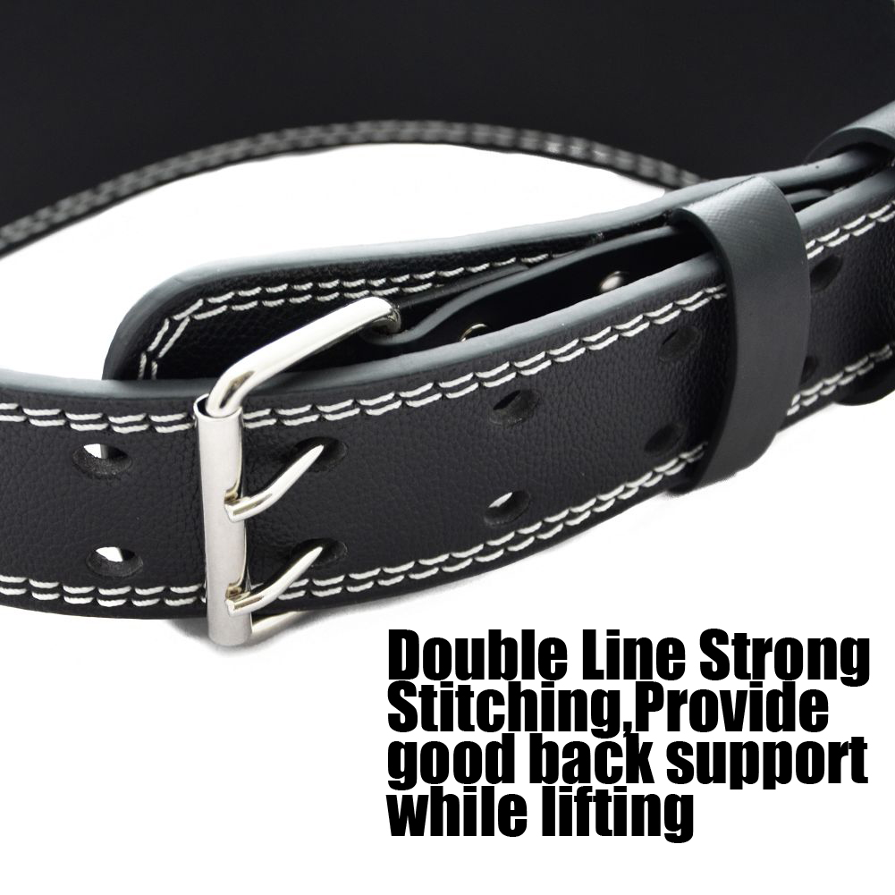 Ceinture d'haltérophilie, équi - Crossfit Equipment avis et prix