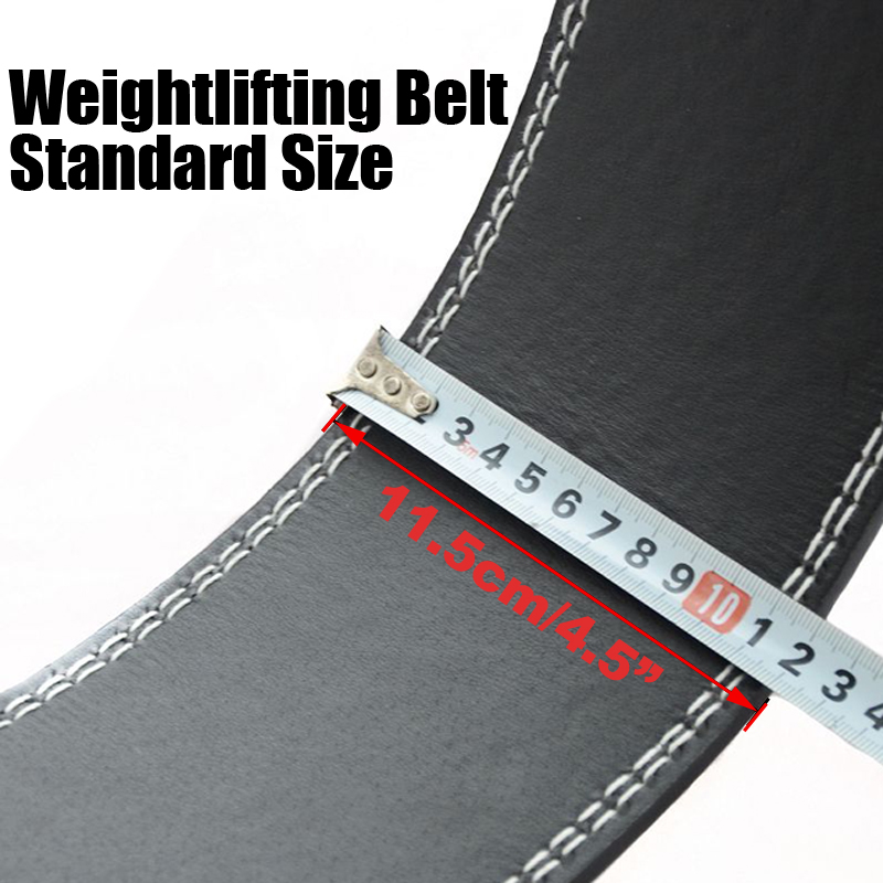 Ceinture d'haltérophilie, équi - Crossfit Equipment avis et prix