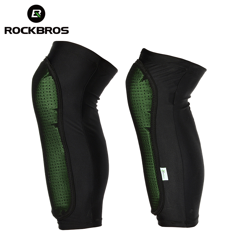 ROCKBROS-Genouillères de prote - Knee Sleeve Pair avis et prix