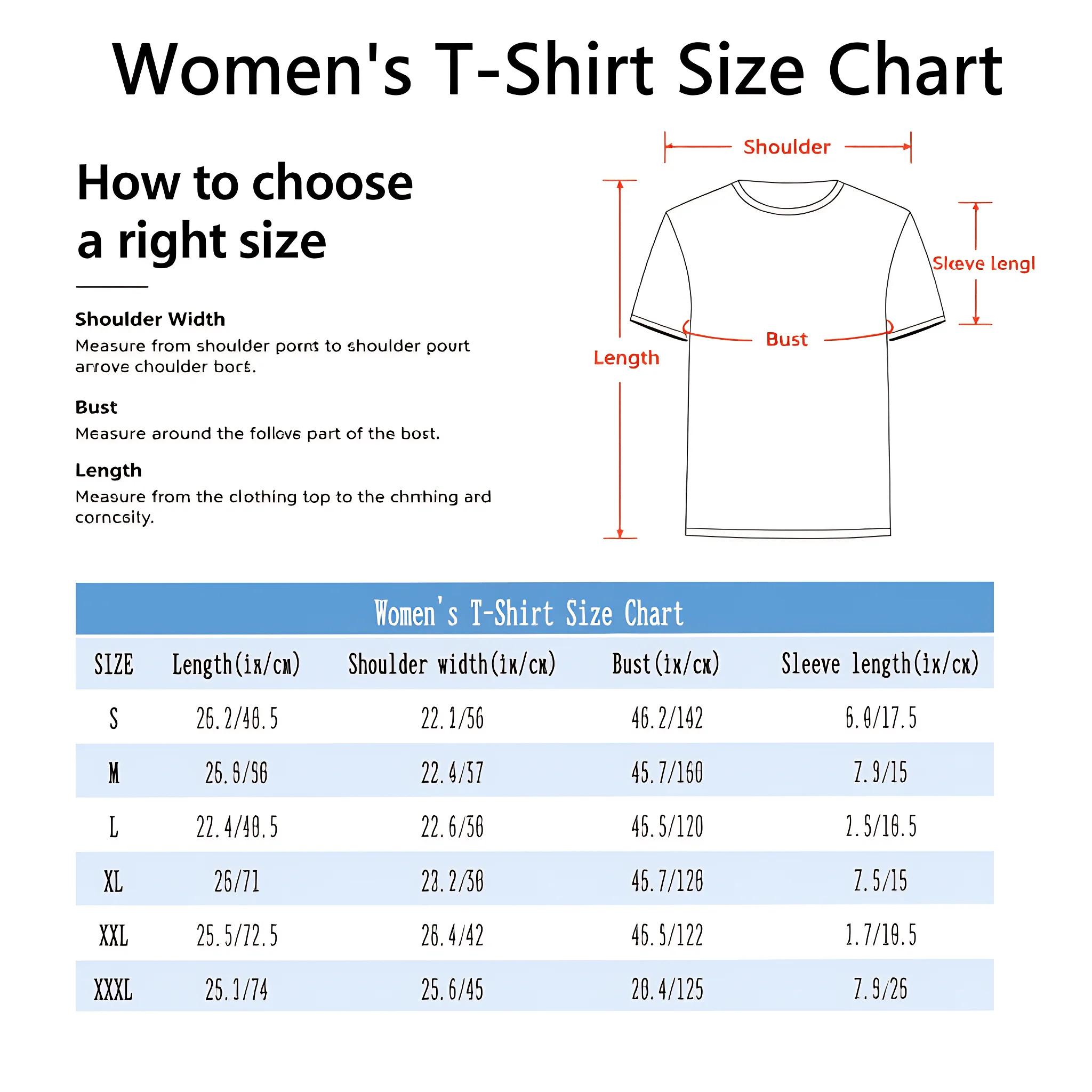 T-shirt pour femme avec imprim - Crossfit Event avis et prix