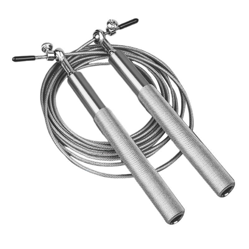 Corde à sauter télescopique ré - Jump Rope Speed Bearing avis et prix