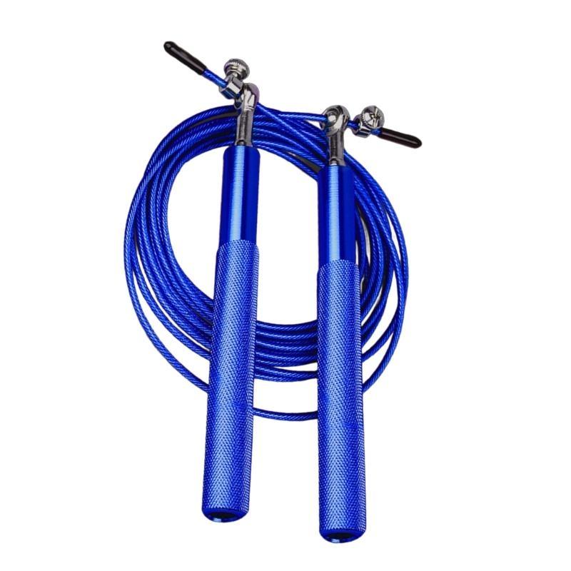 Corde à sauter télescopique ré - Jump Rope Speed Bearing avis et prix