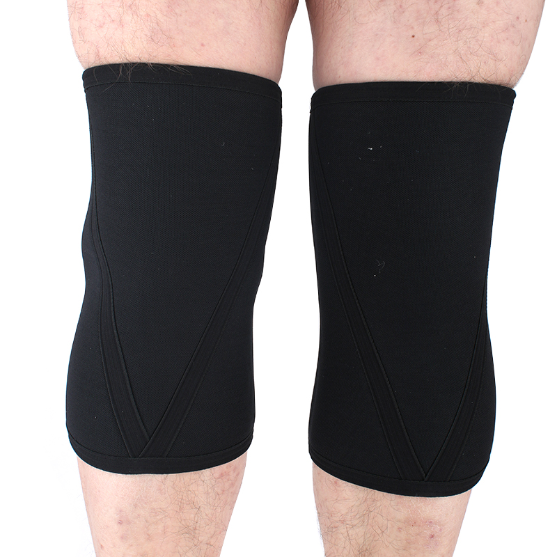 VigorPowerGear-Genouillères de - Crossfit Lifting Gear avis et prix