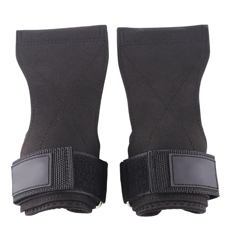 Gants de musculation, protège- - Crossfit Lifting Gear avis et prix