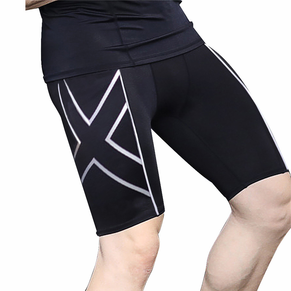 Nouveaux shorts de compression - Crossfit Equipment avis et prix