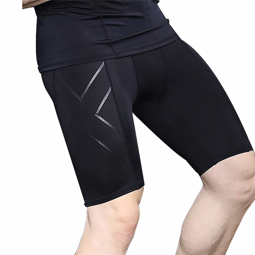 Nouveaux shorts de compression - Crossfit Equipment avis et prix