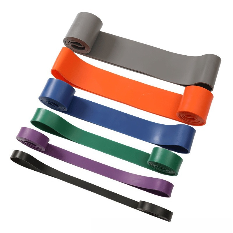 Bandes de résistance pour trac - Pull Up Assist Band avis et prix