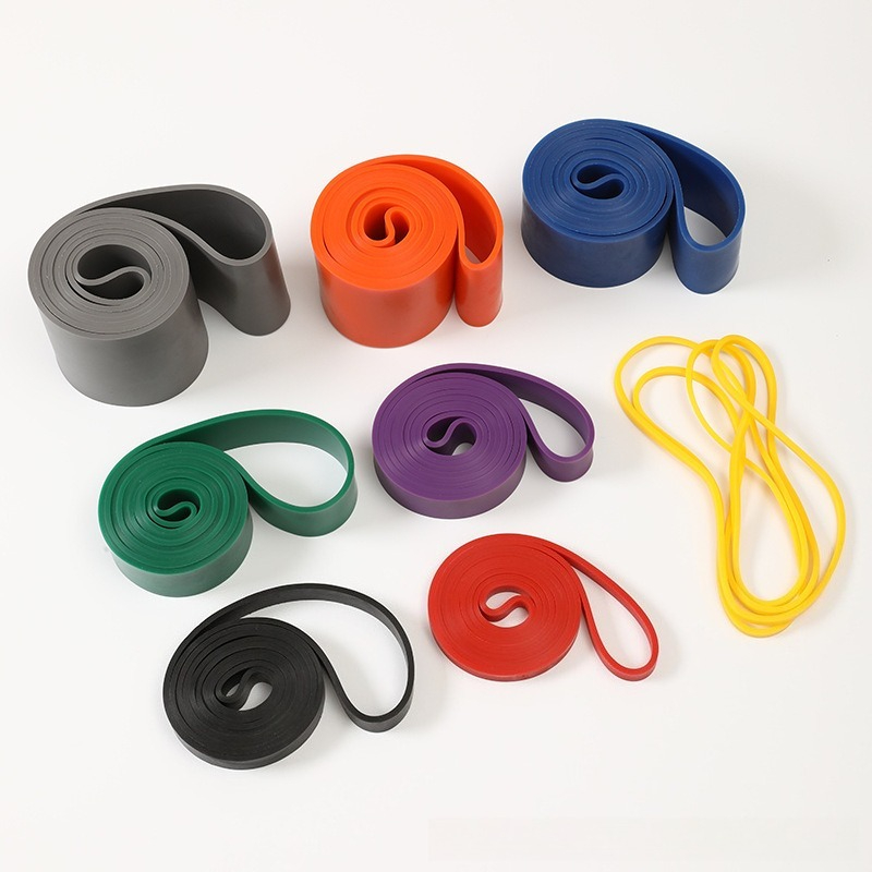 Bandes de résistance pour trac - Pull Up Assist Band avis et prix
