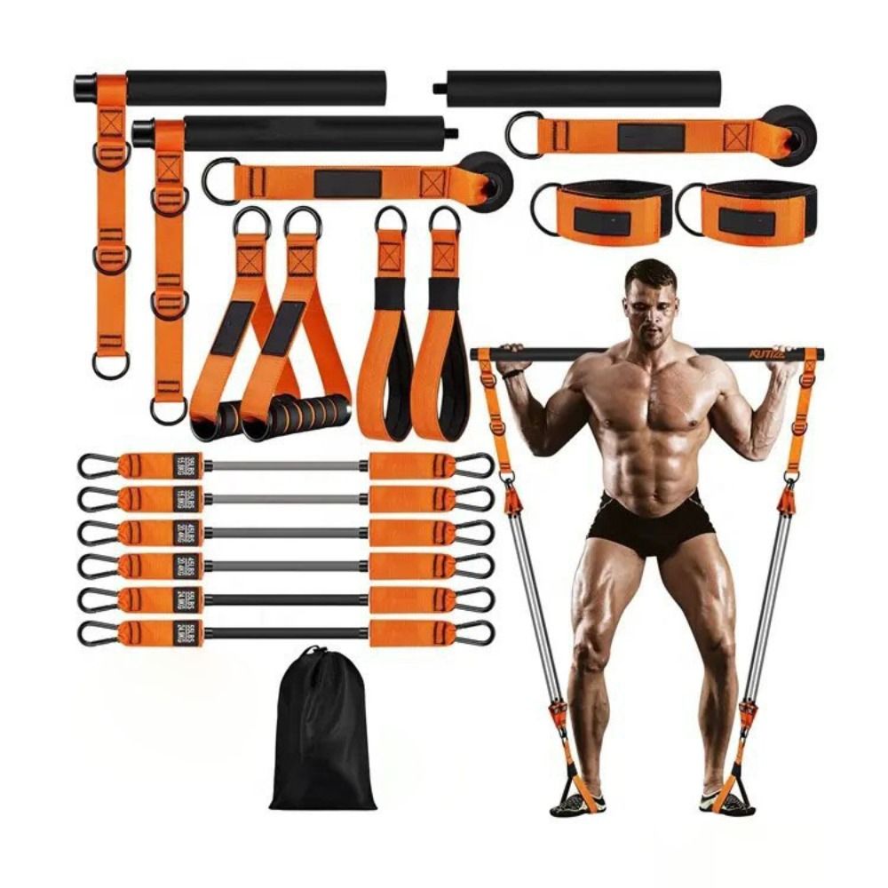 Bandes d'assistance pour tract - Pull Up Assist Band avis et prix