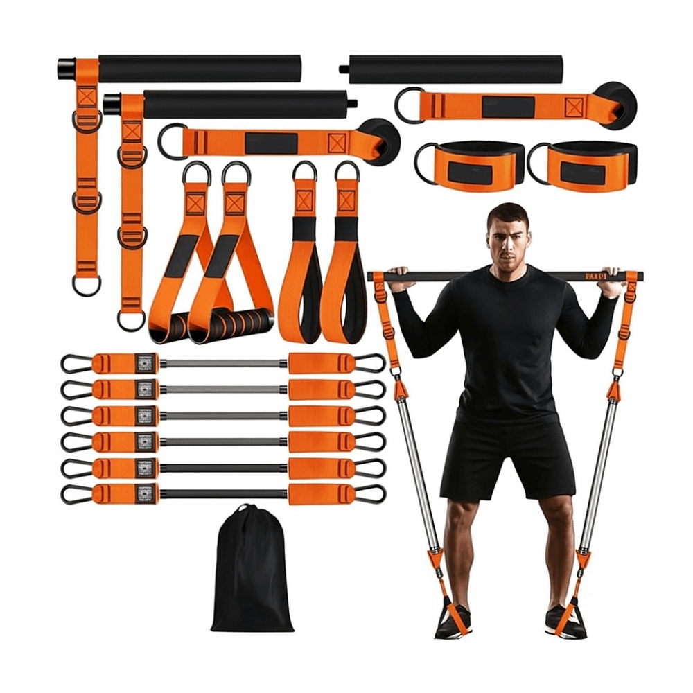 Bandes d'assistance pour tract - Pull Up Assist Band avis et prix