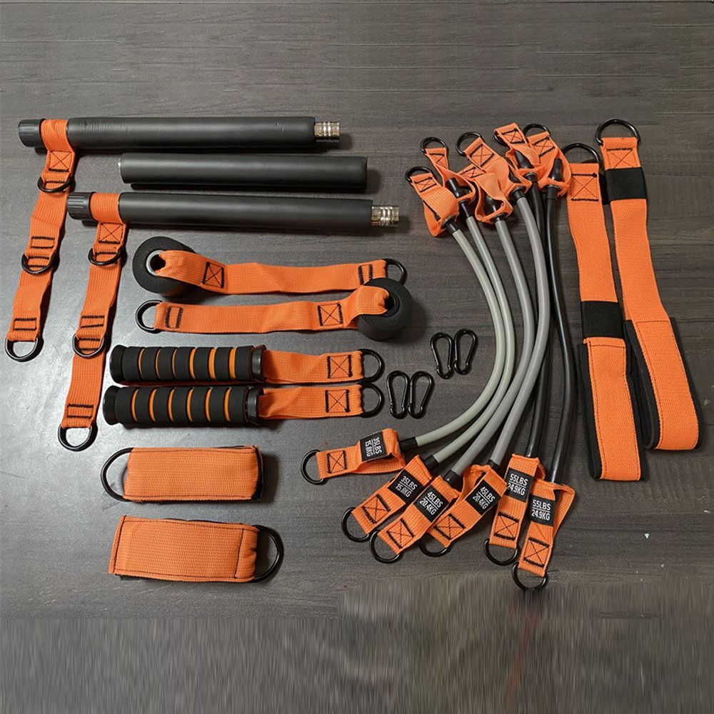 Bandes d'assistance pour tract - Pull Up Assist Band avis et prix
