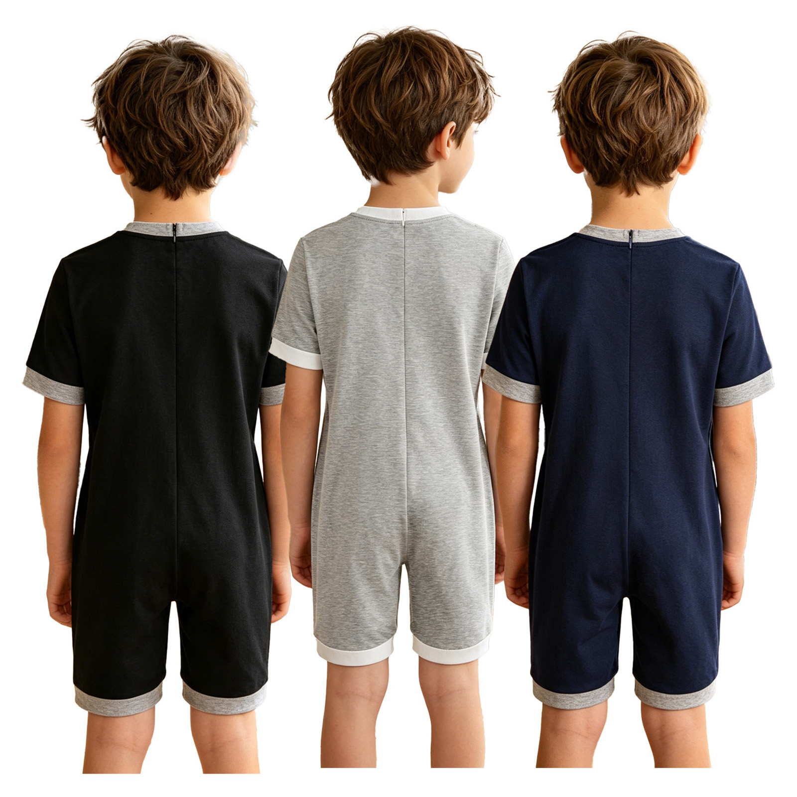 Lot de 3 Combinaisons Adaptabl - Knee Sleeve Pair avis et prix