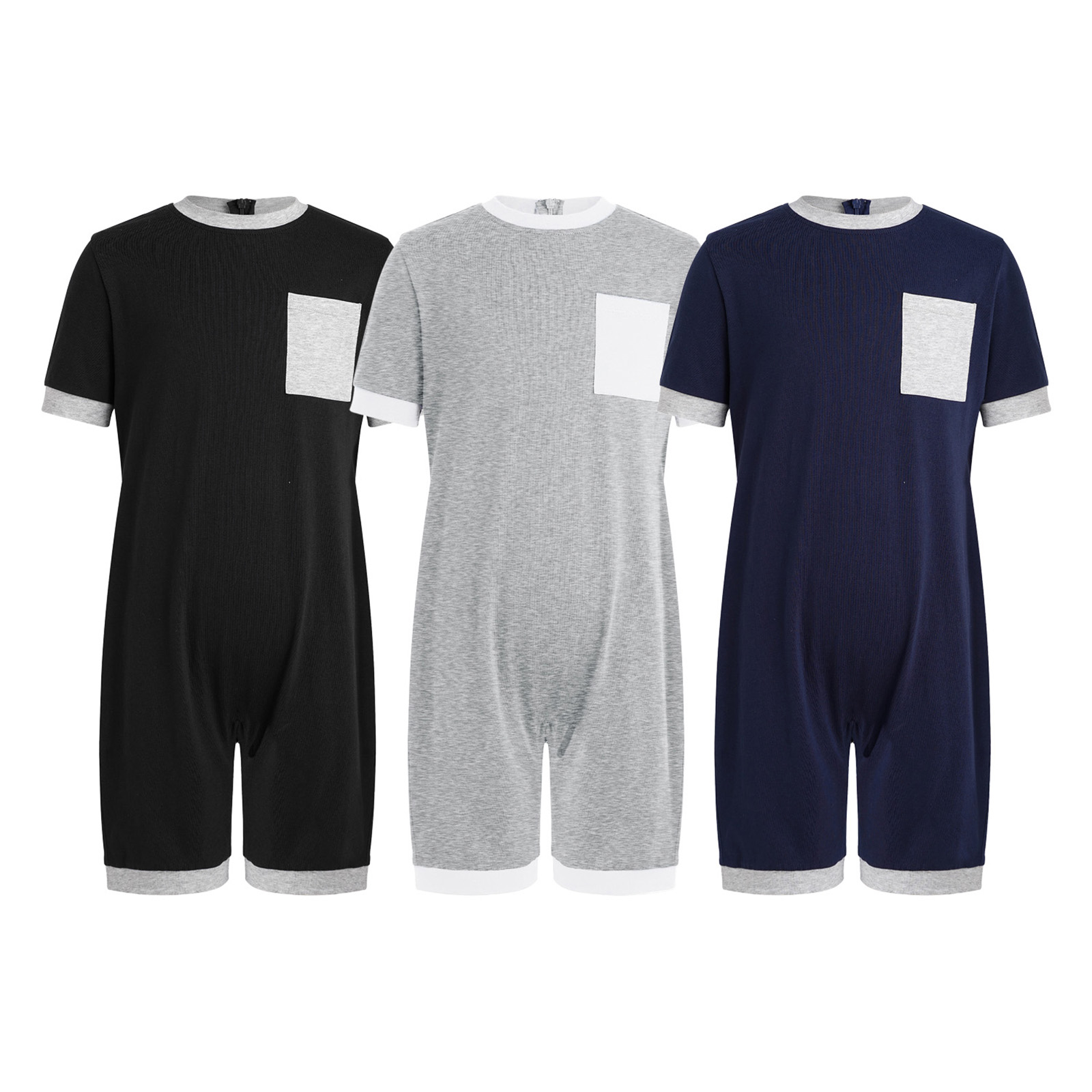 Lot de 3 Combinaisons Adaptabl - Knee Sleeve Pair avis et prix