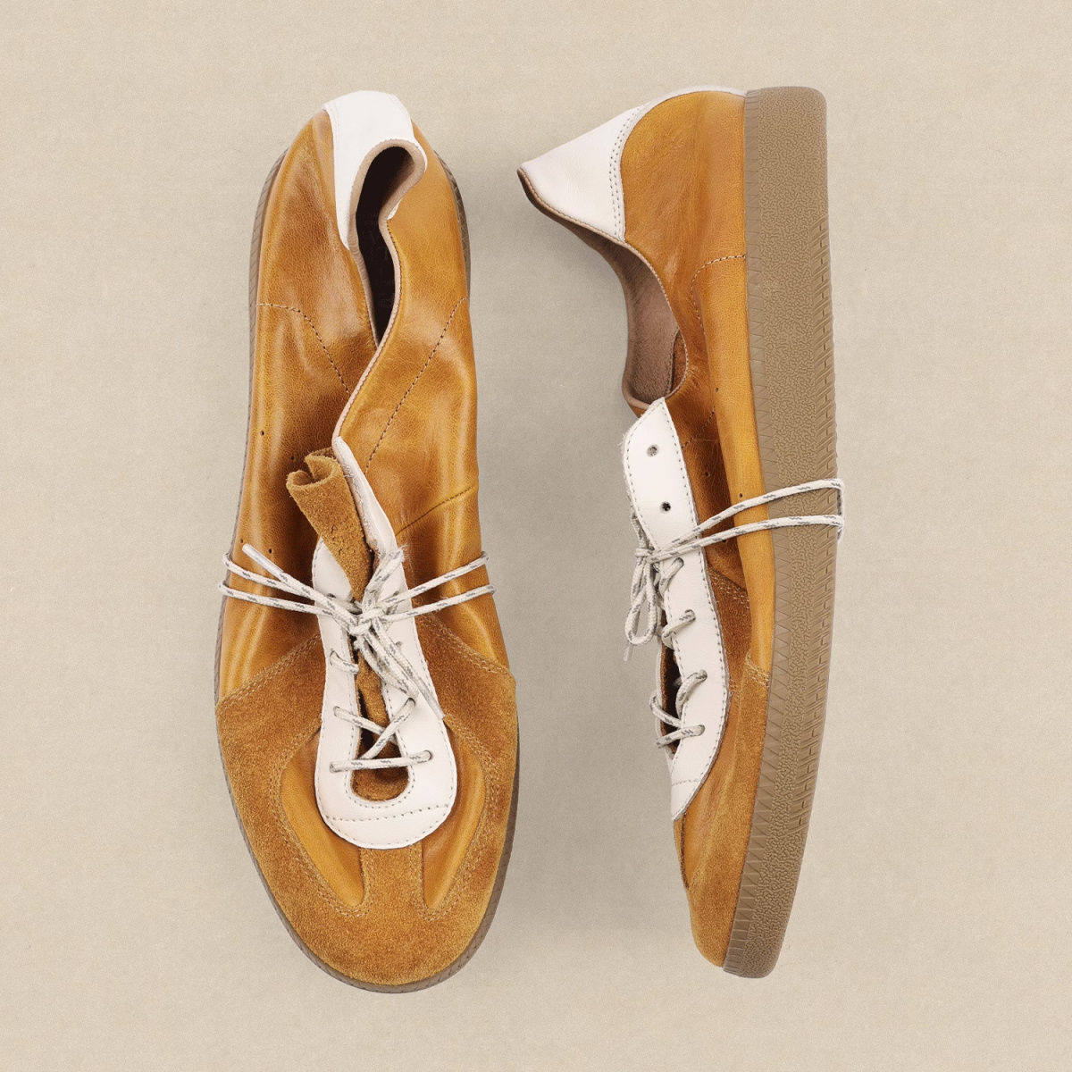Sneakers pour hommes d'inspira - Crossfit Hard avis et prix