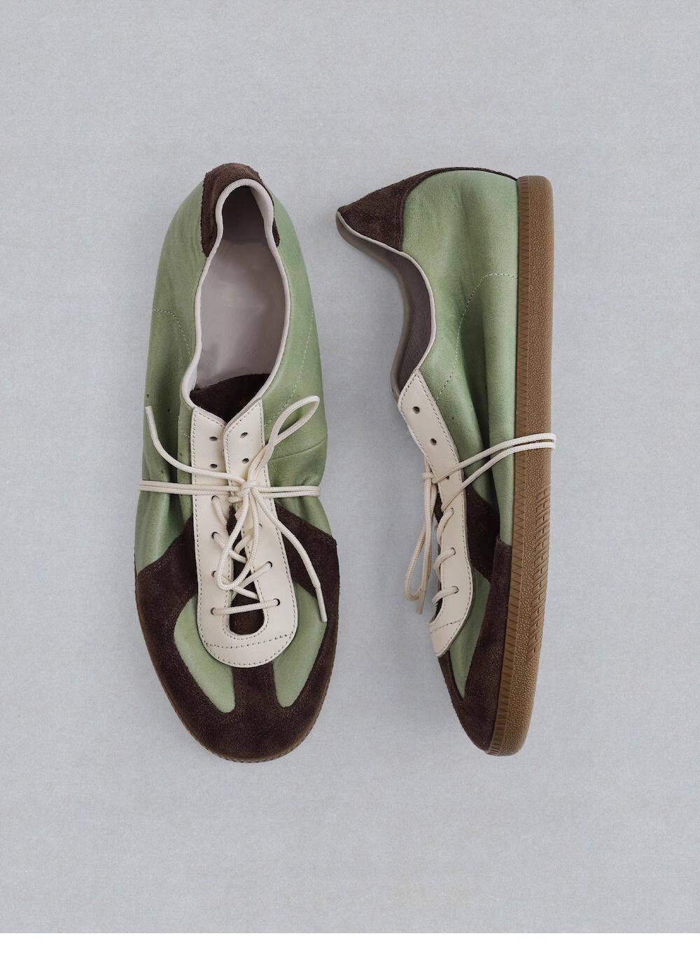 Sneakers pour hommes d'inspira - Crossfit Hard avis et prix