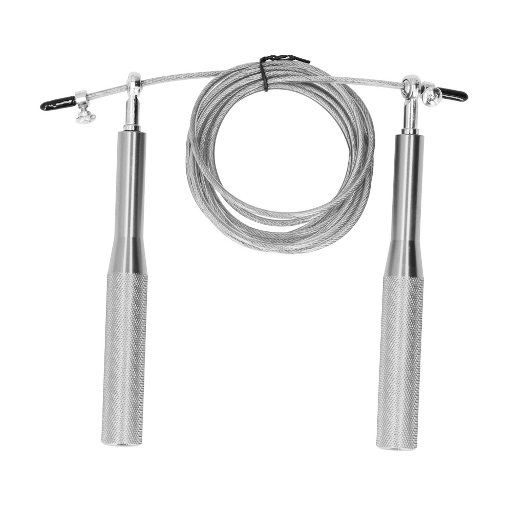 Corde à sauter en alliage d'al - Jump Rope Speed Bearing avis et prix