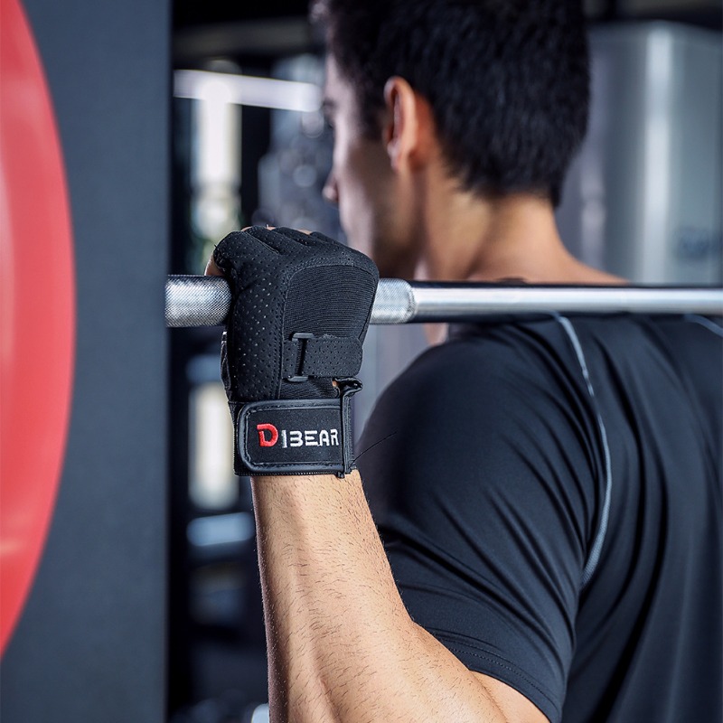 Gants de musculation pour homm - Crossfit Equipment avis et prix