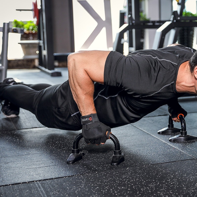Gants de musculation pour homm - Crossfit Equipment avis et prix