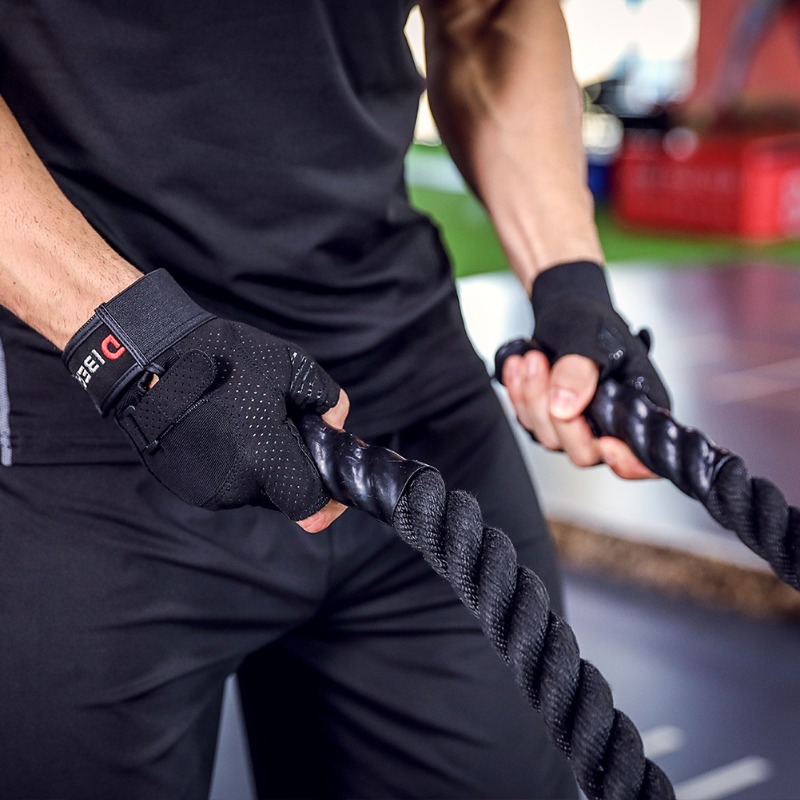 Gants de musculation pour homm - Crossfit Equipment avis et prix
