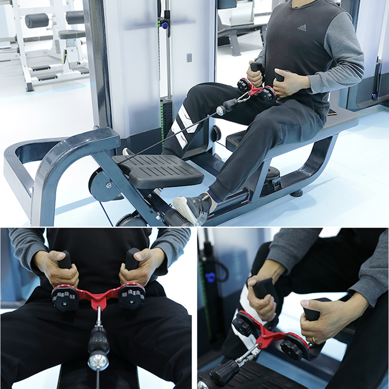 Barre de traction réglable pou - Crossfit Equipment avis et prix