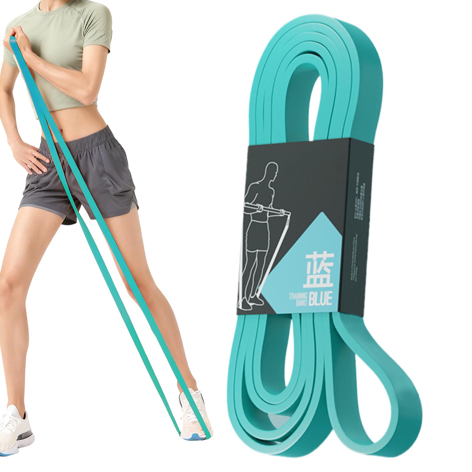 Bandes de résistance pour entr - Pull Up Assist Band avis et prix