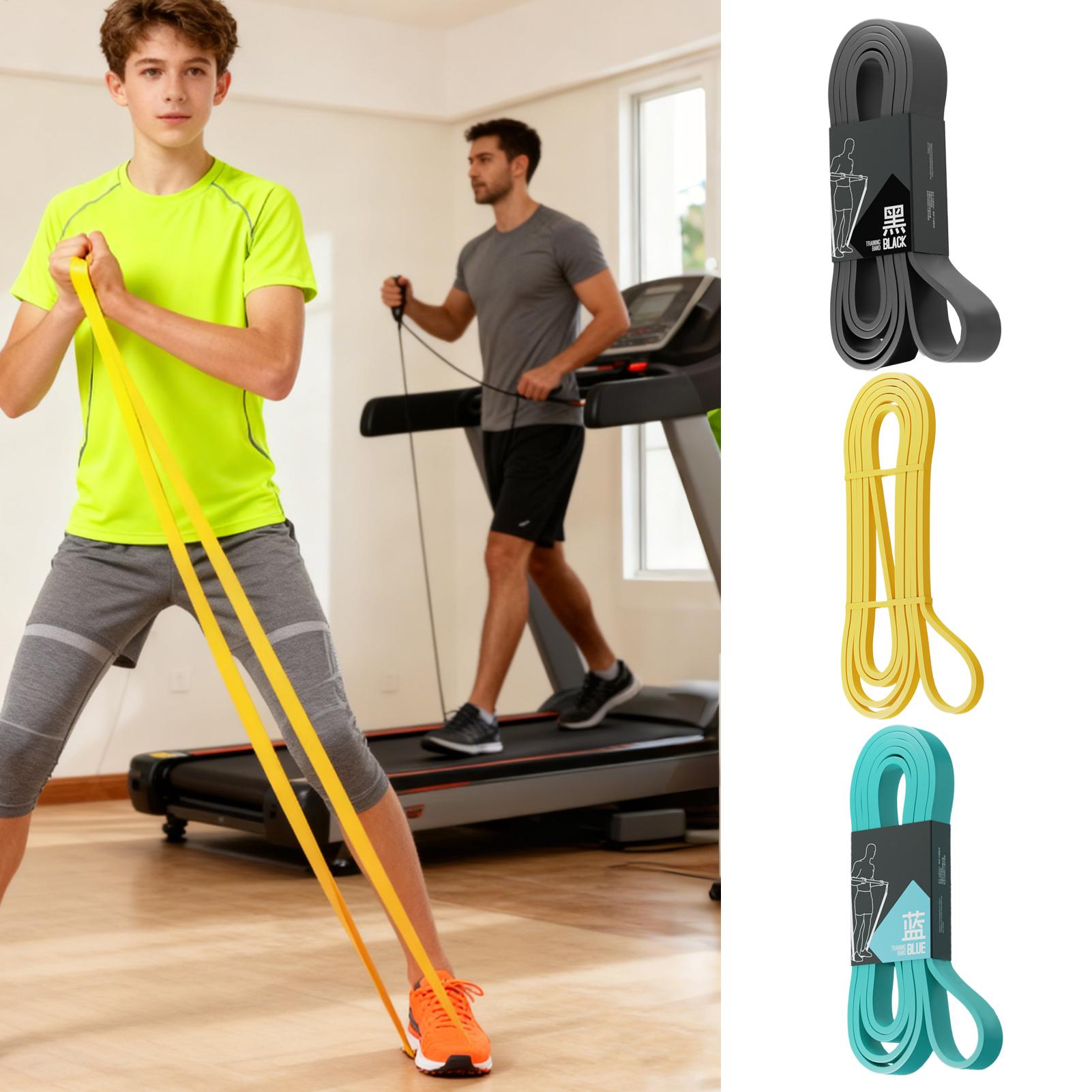 Bandes de résistance pour entr - Pull Up Assist Band avis et prix