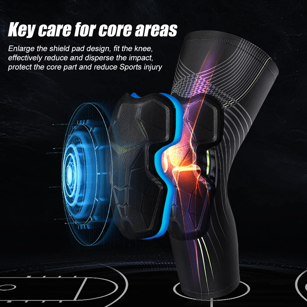 Genouillères de protection pou - Shin Guard Crossfit avis et prix