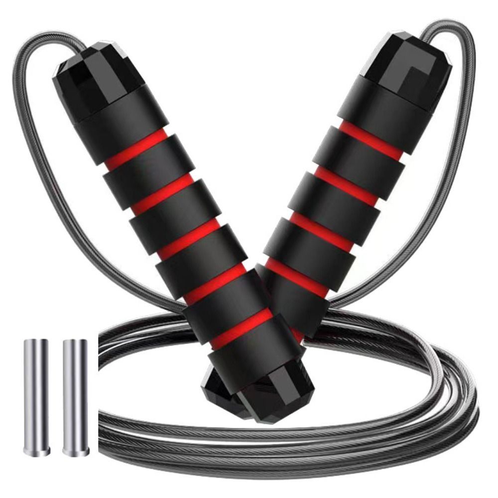 Corde à sauter à longueur régl - Jump Rope Speed Bearing avis et prix