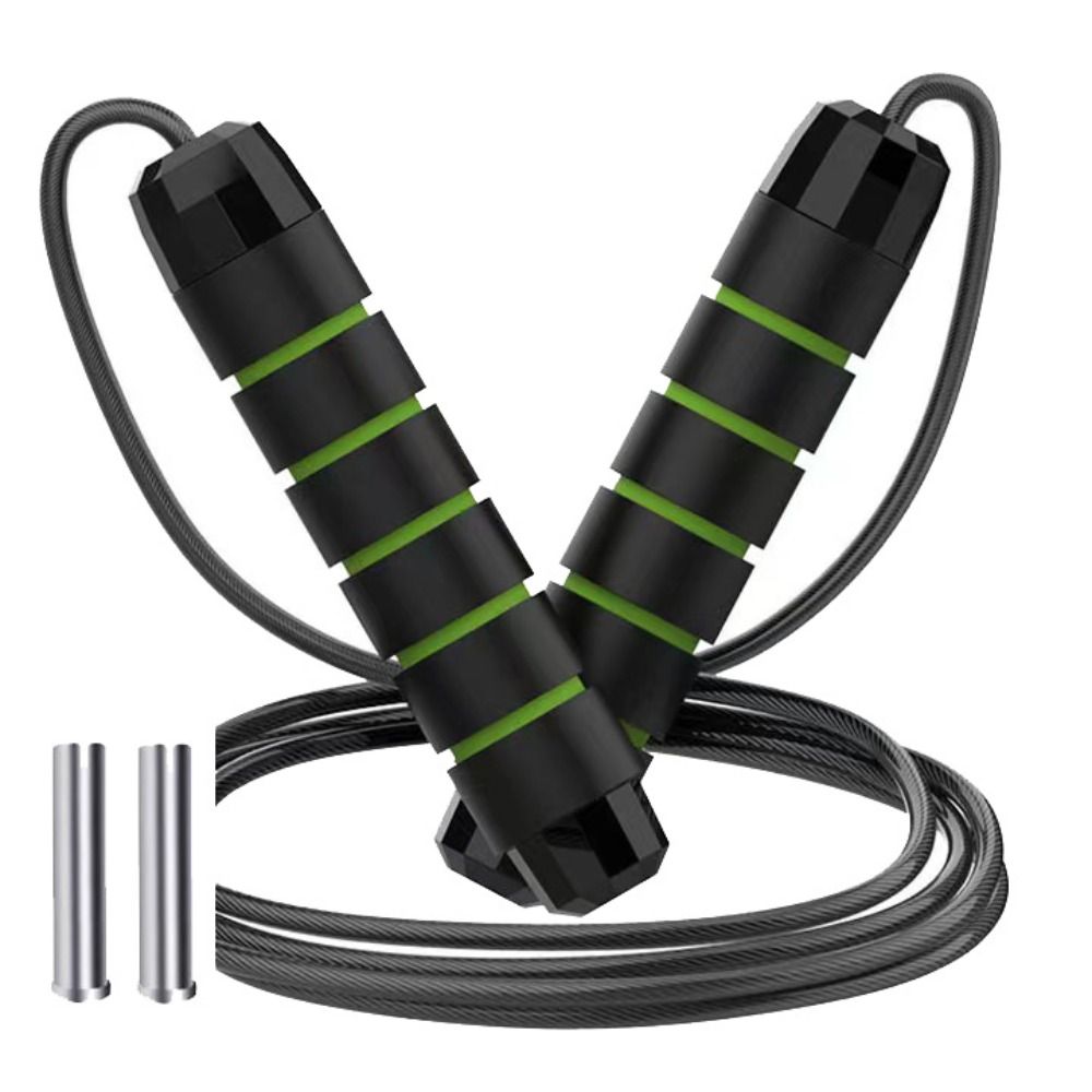 Corde à sauter à longueur régl - Jump Rope Speed Bearing avis et prix