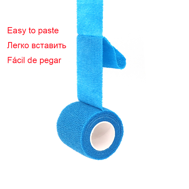 6 pièces de bandages élastique - Finger Tape Athletic avis et prix